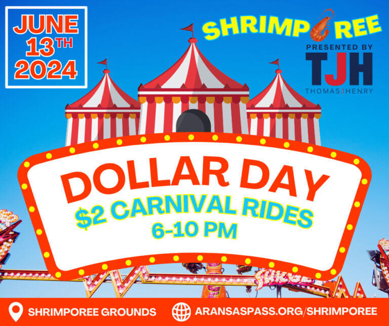 Shrimporee Aransas Pass Chamber of Commerce