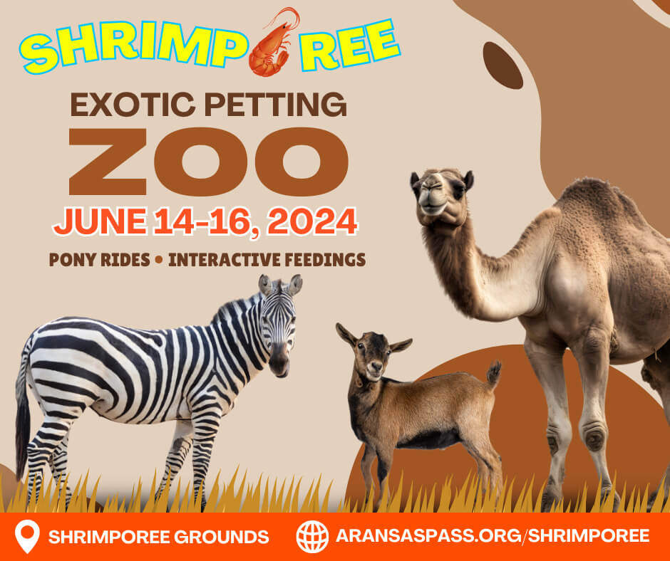 Shrimporee Aransas Pass Chamber of Commerce